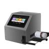 Buy cheap Smart Static Desktop Bottle Batch Coding Machine With Touch Screen from wholesalers