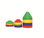 Soccer Disc Football Training Products With Customized Logo Availabled