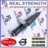 Buy cheap 4 pin V-O-L-V Diesel Injector 85003949 7420555521 7421028880 7421644598 E3.18 from wholesalers