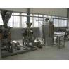 Buy cheap Peanut Butter / Almond Butter Maker Machine Easy Operating For Snack Food Factory from wholesalers
