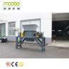 Buy cheap High Performance Double Shaft Shredder For Large Waste Tires And Heavy Materials from wholesalers