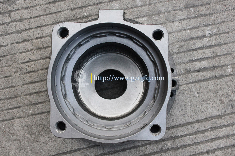 Daewoo Excavator hydraulic motor parts DH220-5 Swing Motor Case