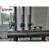 Buy cheap PLC Controller Oil Steam Boiler Q345R Carbon Steel 4 Tons Per Hour For Paper Mill from wholesalers