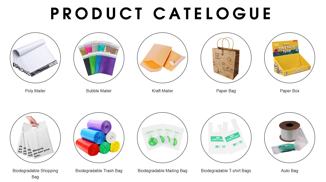 Kraft Bubble Biodegradable Mailing Bags Glamour Bubble Mailers Peel And Seal Padded Mailing Envelopes For Shipping, Pac