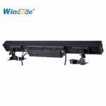 Professional Pixel Strobe Bar 76° RGB/85° CW Beam Aluminum Alloy Housing IP65
