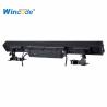 Buy cheap Professional Pixel Strobe Bar 76° RGB/85° CW Beam Aluminum Alloy Housing IP65 Protection from wholesalers