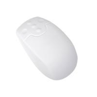 Buy cheap Medical Silicone Waterproof Wireless Mouse Sealing Protection IP68 With USB product