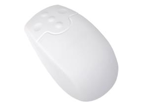 Wholesale Medical Silicone Waterproof Wireless Mouse Sealing Protection IP68 With USB Receiver from china suppliers