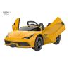 Buy cheap Children'S Electric Toy Car Four Wheeled 2.4Ghz Remote Control from wholesalers