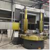 Buy cheap Newest Diamond Cutting Wheel Repair Cnc Machine Tool CNC Vertical Lathe Machine from wholesalers