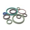 Buy cheap Customizable Size High Temperature Resistance Silicone O-Ring Seals Certified by REACH from wholesalers