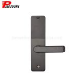 Buy cheap Residential Fingerprint Reader Door Lock , Door Lock Access Control System from wholesalers