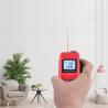 Buy cheap Custom Laser Measure Tape 130ft Laser Range Finder Laser Distance Meter Rechargeable For Outdoor from wholesalers
