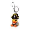 Buy cheap Mini Cute Promotional Plastic Keychain Duck Shaped OEM ODM from wholesalers
