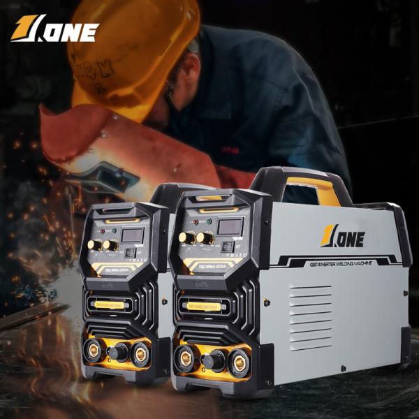 Buy cheap 160A Aluminium Tig Welding Machine from wholesalers