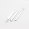Buy cheap Hollow Extruded Aluminium Pipe 3mm-800mm Dia Aluminum Extrusion Tube Profiles from wholesalers