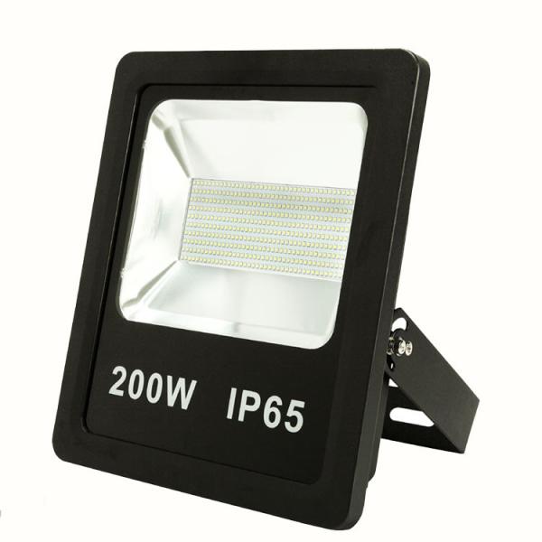 Buy cheap High efficiency 24000 lumen 200w led flood light IP66 waterproof SMD flood light from wholesalers