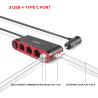 Buy cheap Battery Inverter Car Inverter Dc 12V 24V 48V Car Charger Fast Charging System Battery For Home And Car Charging Inverter from wholesalers