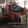 Buy cheap Two Shaft Whole Tire Recycling Machine , Waste Tyre Shredder from wholesalers