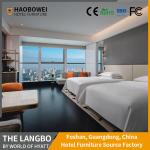 US Currency Foshan Hotel Presents Modern Style 5 Star Furniture For King Size