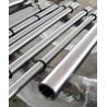 Buy cheap SAE4140 Hard Chrome Plated Piston Rod Carbon And Alloy Steel Annealed from wholesalers