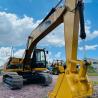 Buy cheap 320D Hydraulic Crawler Excavator Used from wholesalers
