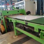 0.7mm Thickness SS Metal Plate 5x10 Feet 1500mmx3000mm Stainless Steel Sheet 316