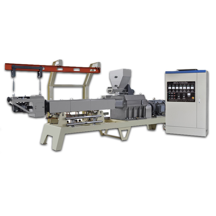 MT Breakfast Cereal Production Line Maize Flake Machinery 230kg/H