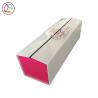 Buy cheap White Hair Extensions Packaging Box / Hair Extension Subscription Box from wholesalers