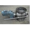 Buy cheap rotary discharge valve for cement plant/rigid impeller feeder Rotary valve/discharge valve/rotary feeder from wholesalers
