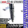 Buy cheap Diesel Common Rail Fuel Injector 0445120070 0445120241 for Cummins 3976631 4930485 5263304 0 445 120 070 from wholesalers