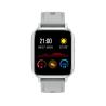 Buy cheap Nordic Delicate Bluetooth Smart Wrist Watch With Soft Silicone Band from wholesalers