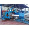 Buy cheap 114mm Hot Pushing Induction Bending Machine 180 Elbows from wholesalers