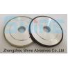 Buy cheap China Factory 14a1 Diamond Grinding Wheel 14A1 Resin Bond Diamond Grinding Wheels For Sharpening Carbide Saw Blades from wholesalers