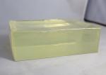 High Shear Strength Low Odor Hot Melt Pressure Sensitive Adhesive