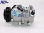Original Car Ac Compressor FOR KIA SL 2010-2016 OEM 97701-2P310