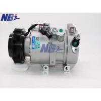 Buy cheap OEM 97701-2S500/ 97701-2P310 Korean Car DVE16 Air Condition Compressor For Kia product