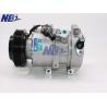 Buy cheap OEM 97701-2S500/ 97701-2P310 Korean Car DVE16 Air Condition Compressor For Kia Sportage Rio Optima from wholesalers