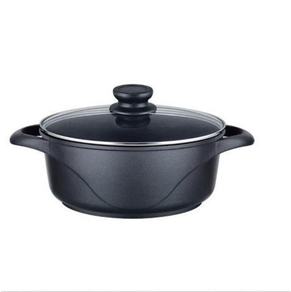 Buy cheap die-casting aluminum cookware from wholesalers