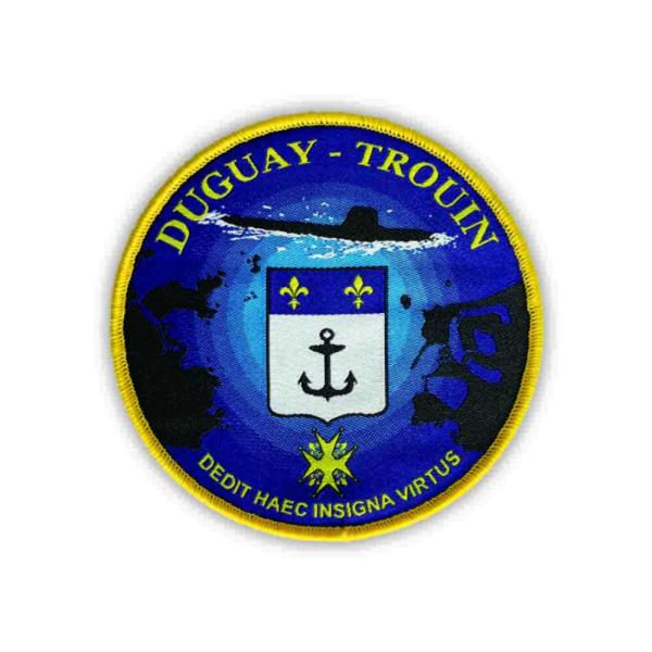 Buy cheap Armband Velcro Woven Patch Label Merrowed For Navy Military from wholesalers