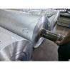 Buy cheap Commercial Aluminum Foil Coil Insulation Blanket For Glass Wool from wholesalers