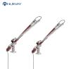 Buy cheap Beauty equipment Q-switch Pulsed output nd yag laser tattoo removal machine from wholesalers