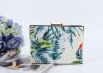 most popular high-end PU fancy clutch bags women party mini handbags
