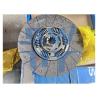 Buy cheap 1878002729 Clutch Disc for MAN Europe Heavy Duty and MERCEDES-BENZ at Affordable from wholesalers