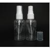 Buy cheap Highly Durable PET Plastic Spray Bottle for Heavy-duty Cleaning from wholesalers