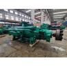 Buy cheap 440V 460V 690V Multistage Centrifugal Pump For High Head 100m3/h from wholesalers
