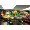 Buy cheap Longda Indoor Full Color Led Display Video Wall Panels 1R1G1B 281 Trillion from wholesalers