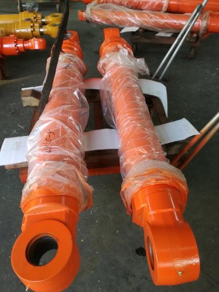 Buy cheap 4278295 Hitachi bucket EX400 hydraulic cylinder parts from wholesalers