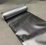 Custom Logo Black Vacuum Seal Roll Freezer Vacuum Food Sealer Rolls