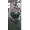 Buy cheap Fast Delivery Semi Auto Die Cutting and Creasing Machine with Plastic Film Packaging from wholesalers